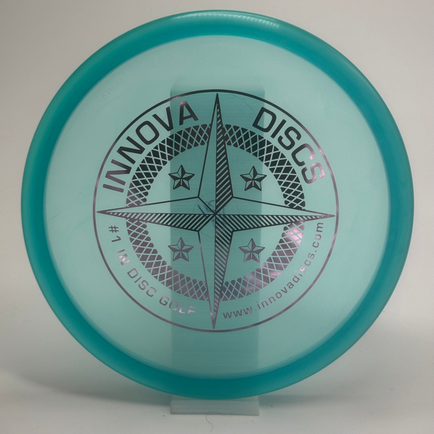 Innova Vroc | Champion | Proto Star First Run