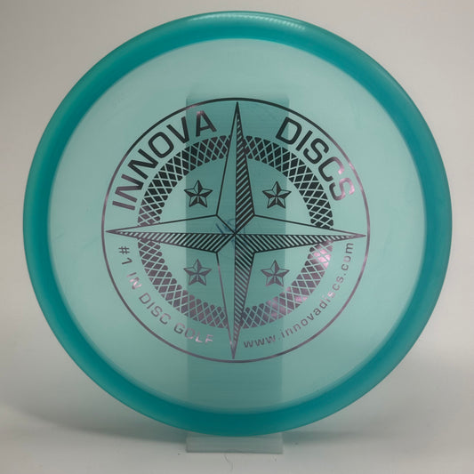 Innova Vroc | Champion | Proto Star First Run