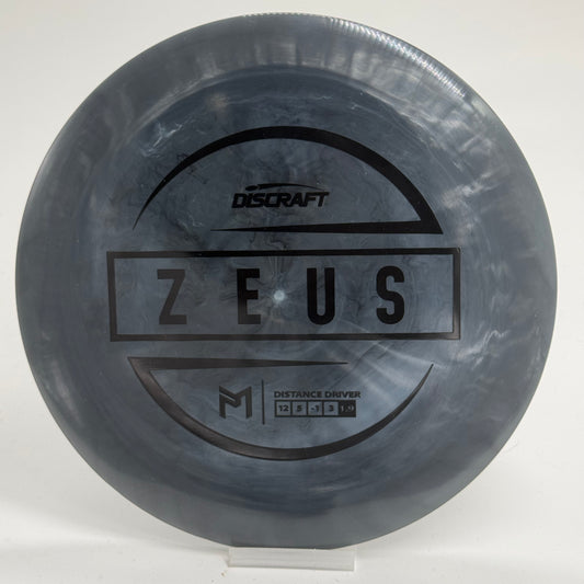Discraft Zeus | ESP | Paul McBeth Line