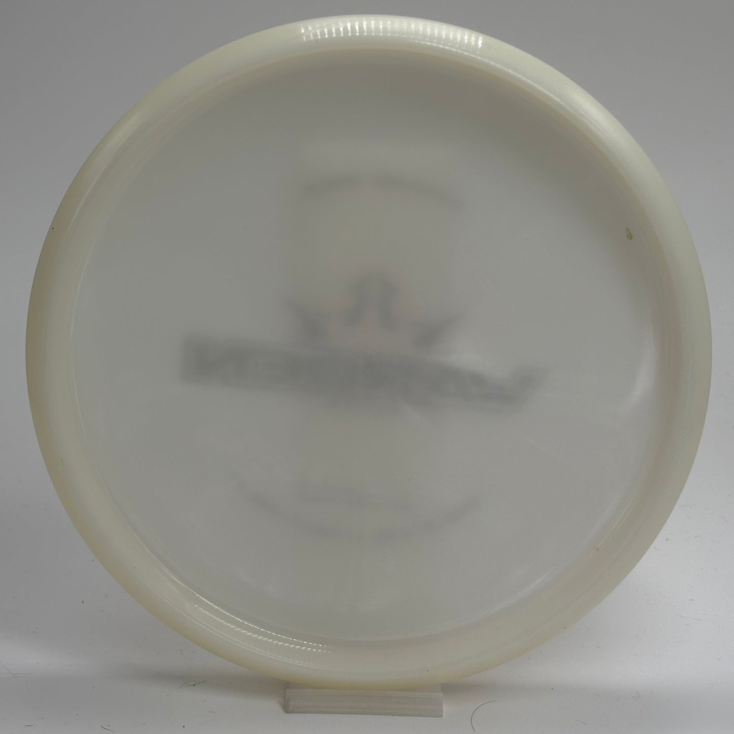 Used | Dynamic Discs Warden | Lucid