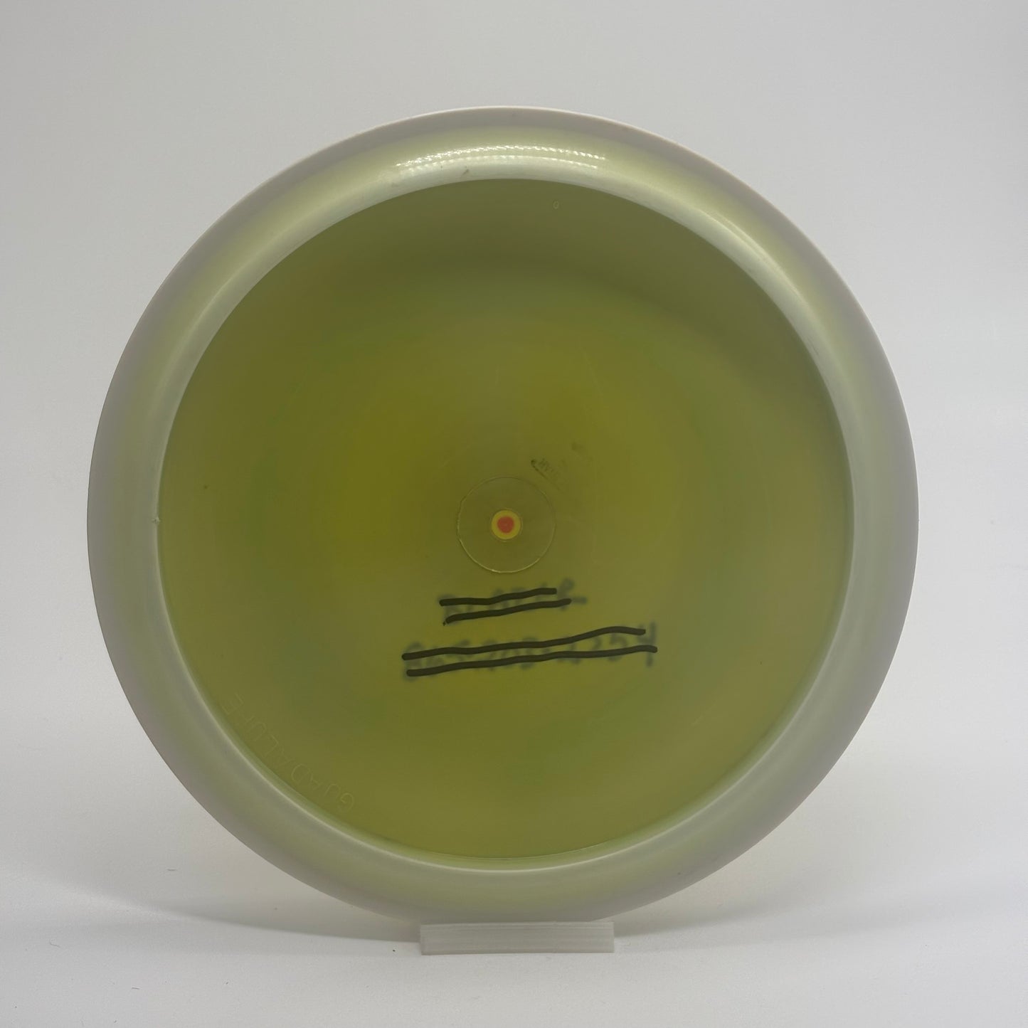 Lone Star Disc Guadalupe | Lima