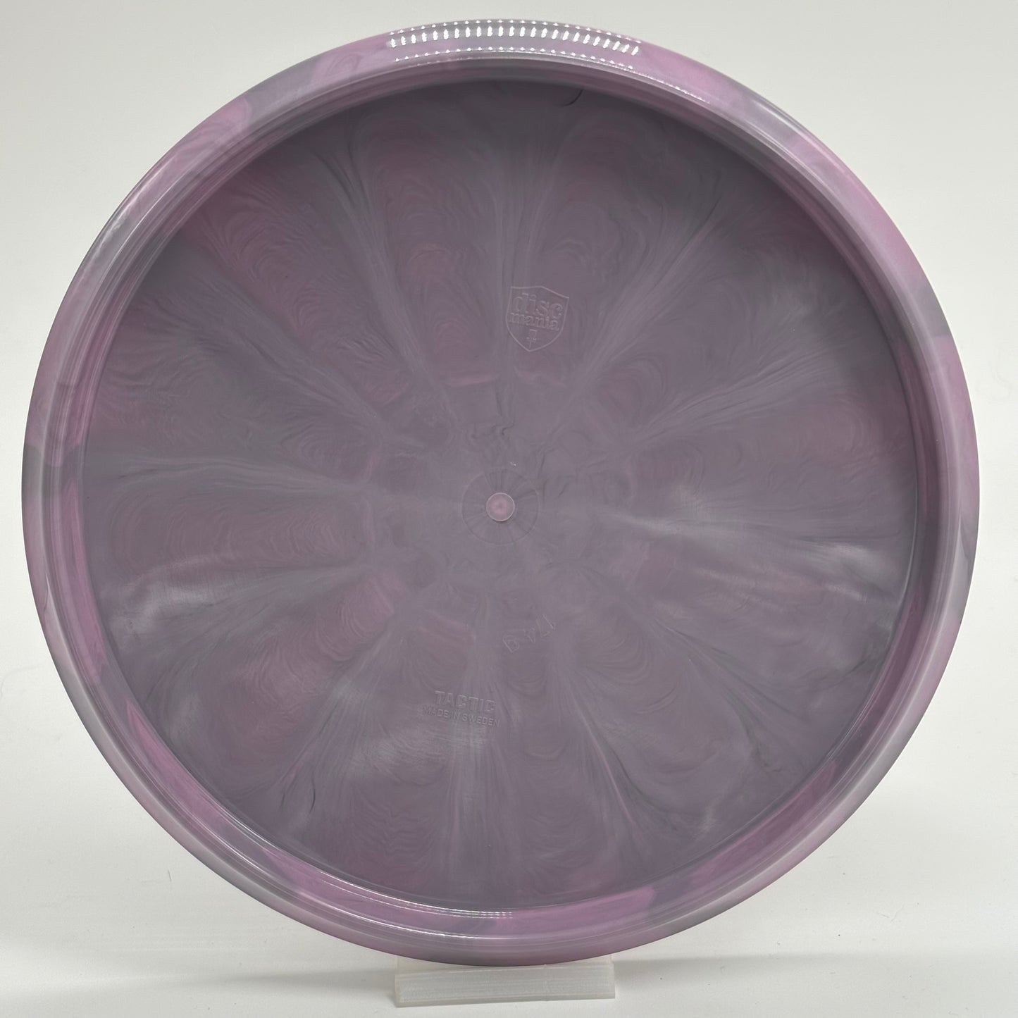 Discmania Razor Claw 1 | Vapor | Eagle McMahon Signature Series Tactic