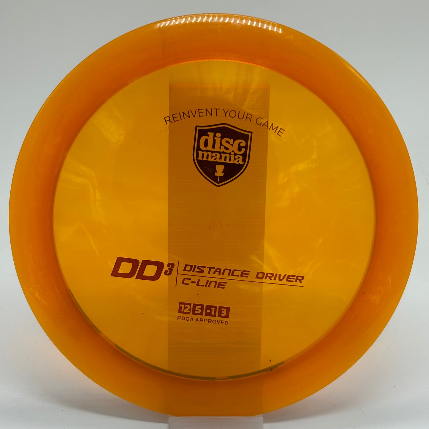 Used | Discmania DD3 | C-Line
