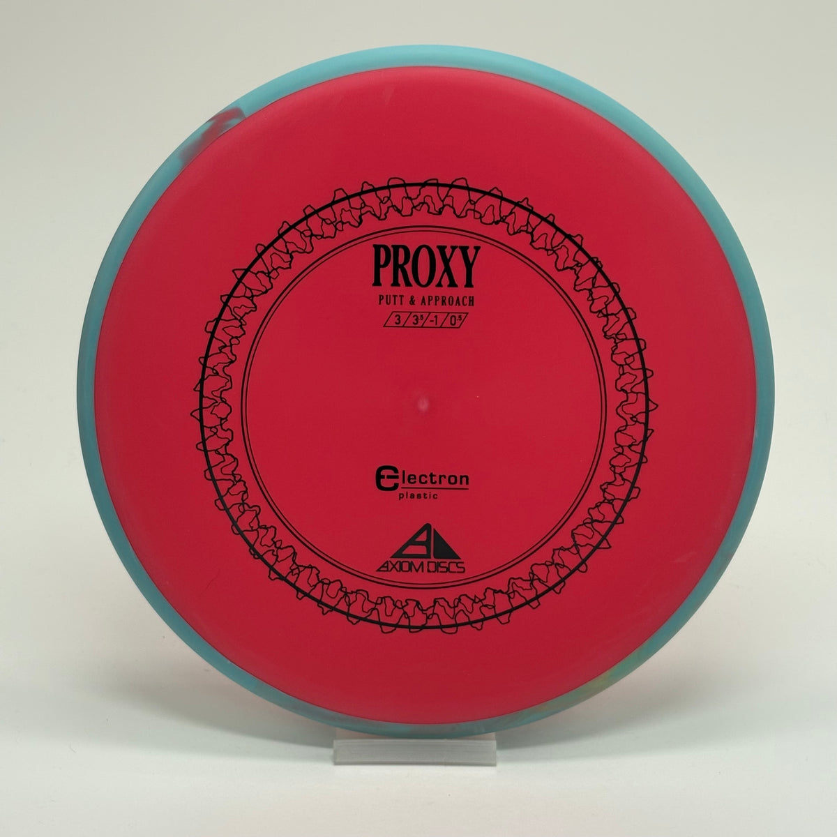 Axiom Proxy | Electron