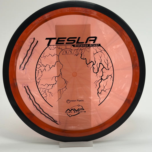 MVP Tesla | Proton
