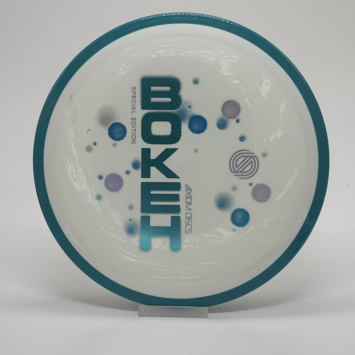Axiom Bokeh | Neutron | Simon Line Special Edition