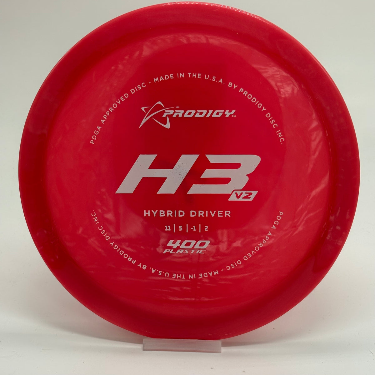 Used | Prodigy H3v2 | 400