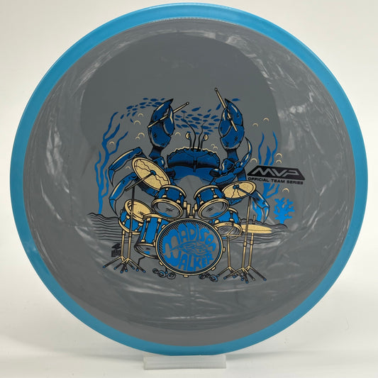 Axiom Rhythm | Neutron | Madison Walker MVP Team Series 2023