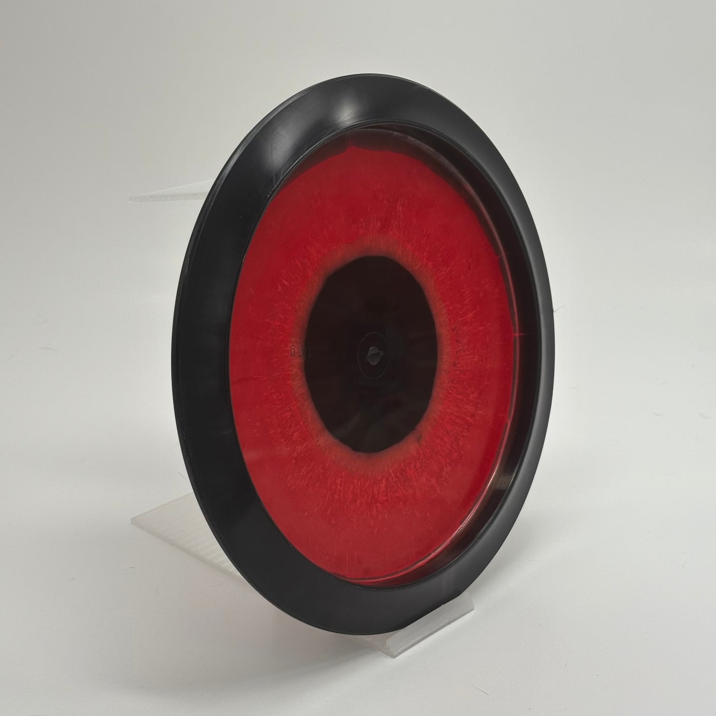 Dynamic Discs Felon | Fuzion Orbit | Raptor Eye Ricky Wysocki