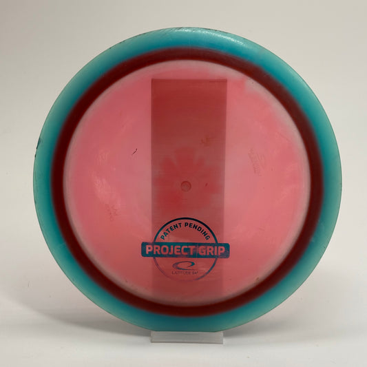 Used | Latitude 64 Grace | Project Grip | Prototype Patent Pending