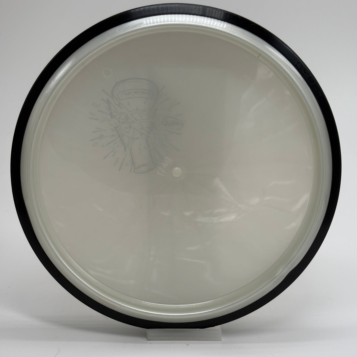 MVP Deflector | Plasma | Lab Second HTF