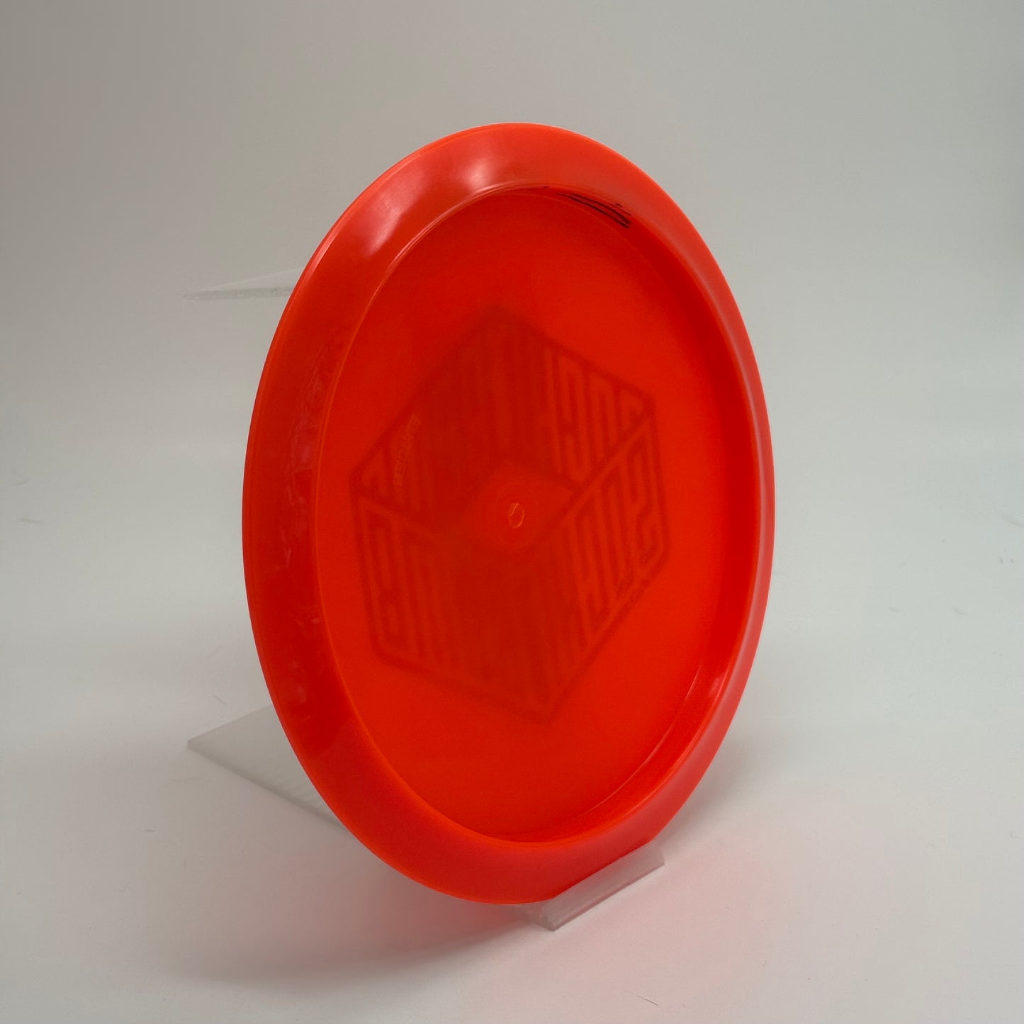 Dynamic Discs Evader | Fuzion | Sockibomb