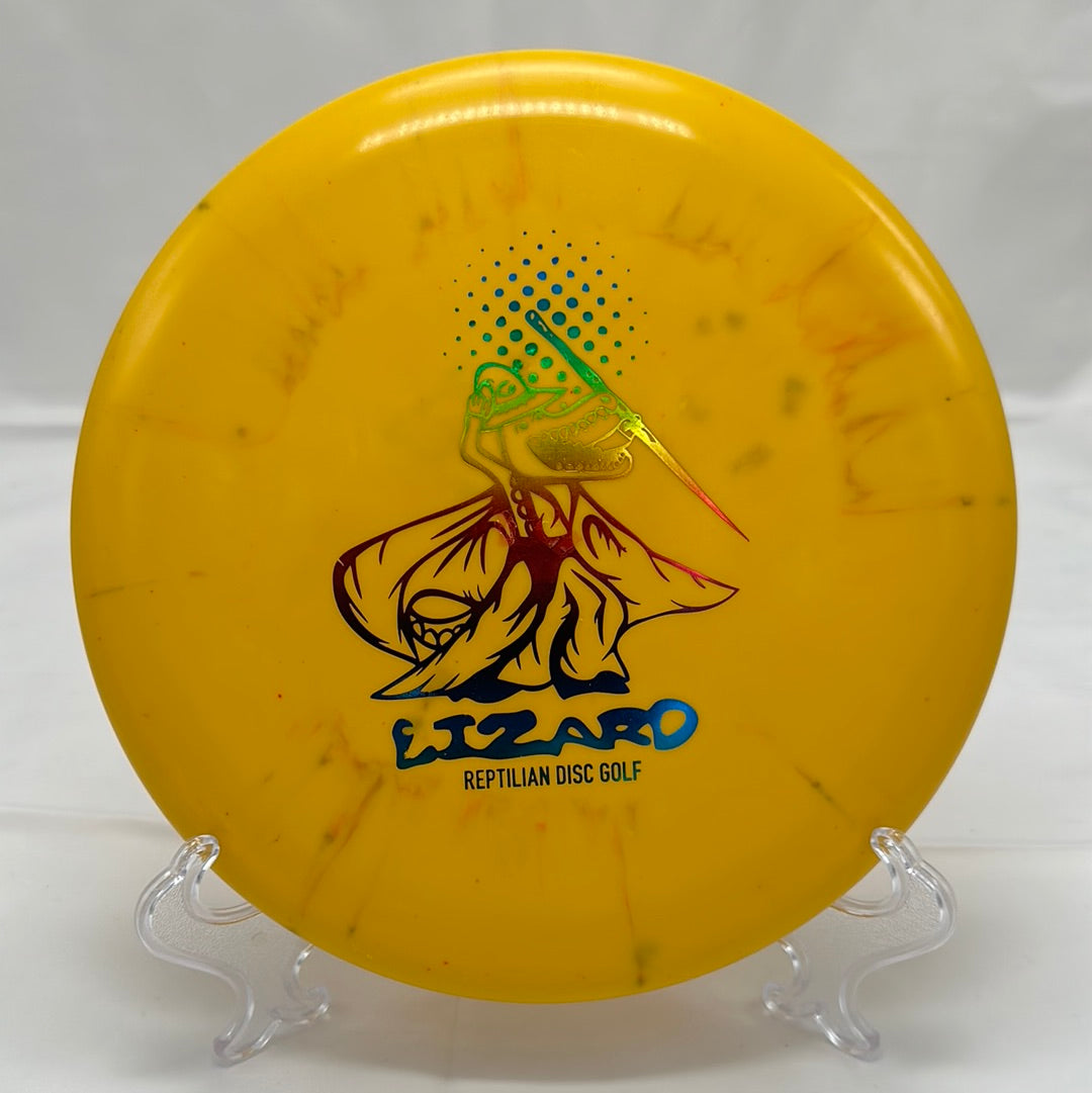 Gateway Lizard Wizard Evolution RDG Reptilian Disc golf