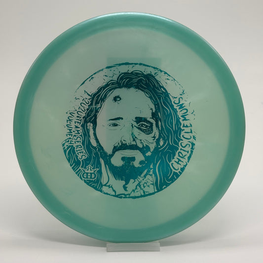 Dynamic Discs Verdict | Chris Clemons Lucid-X Chameleon Moonshine 2020 Volume 4