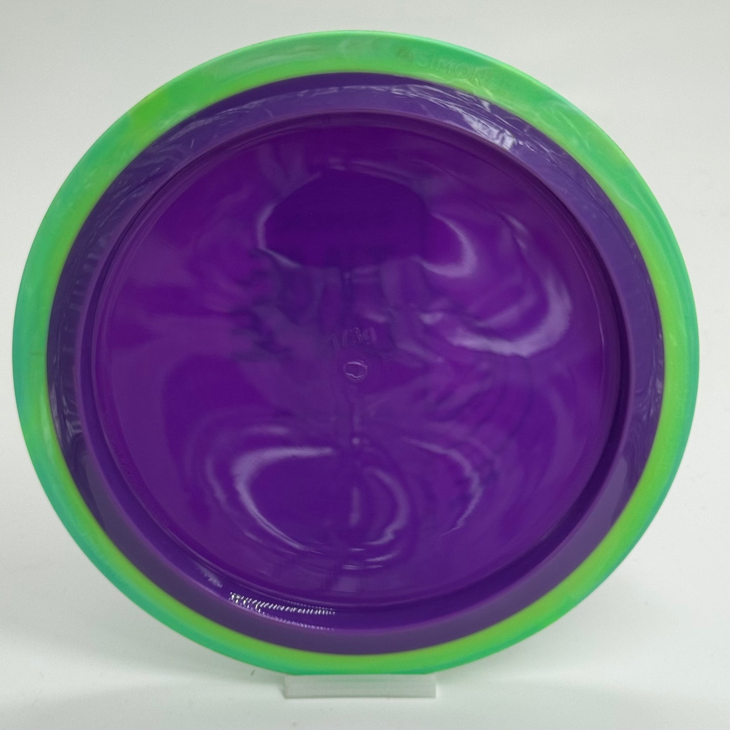 Axiom Time-Lapse | Neutron | V1 Simon Line
