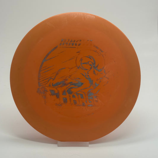 Innova Charger | Star