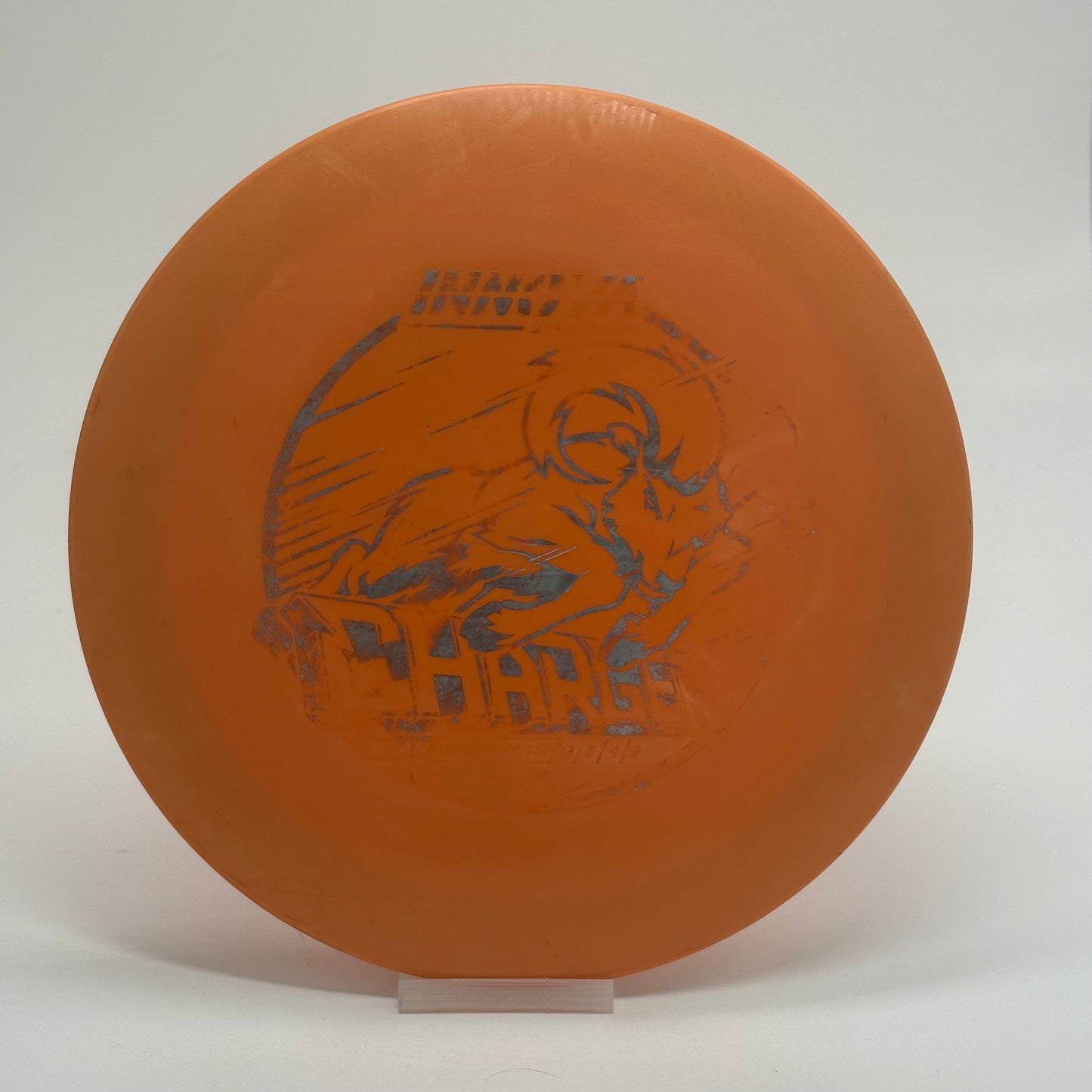 Used | Innova Charger | Star