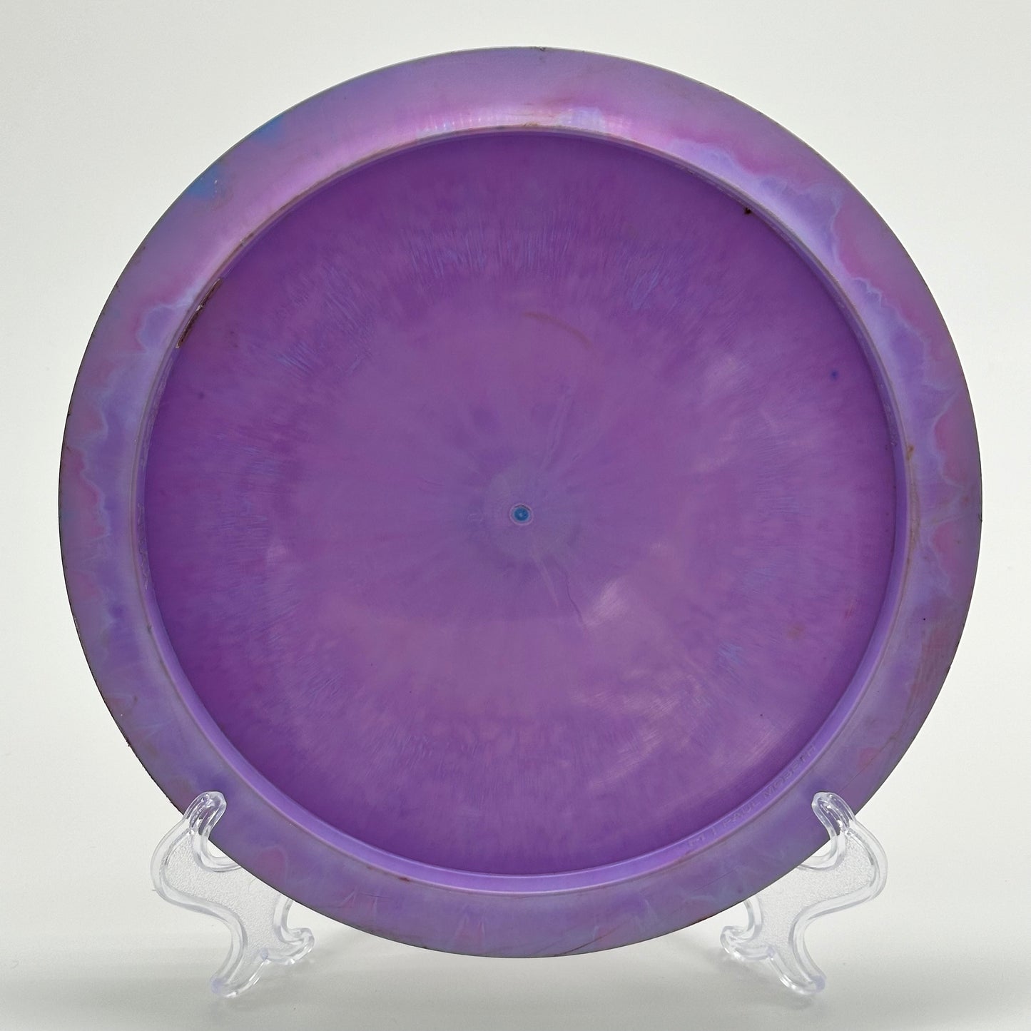 Discraft Anax | ESP Paul McBeth Line Custom Dye