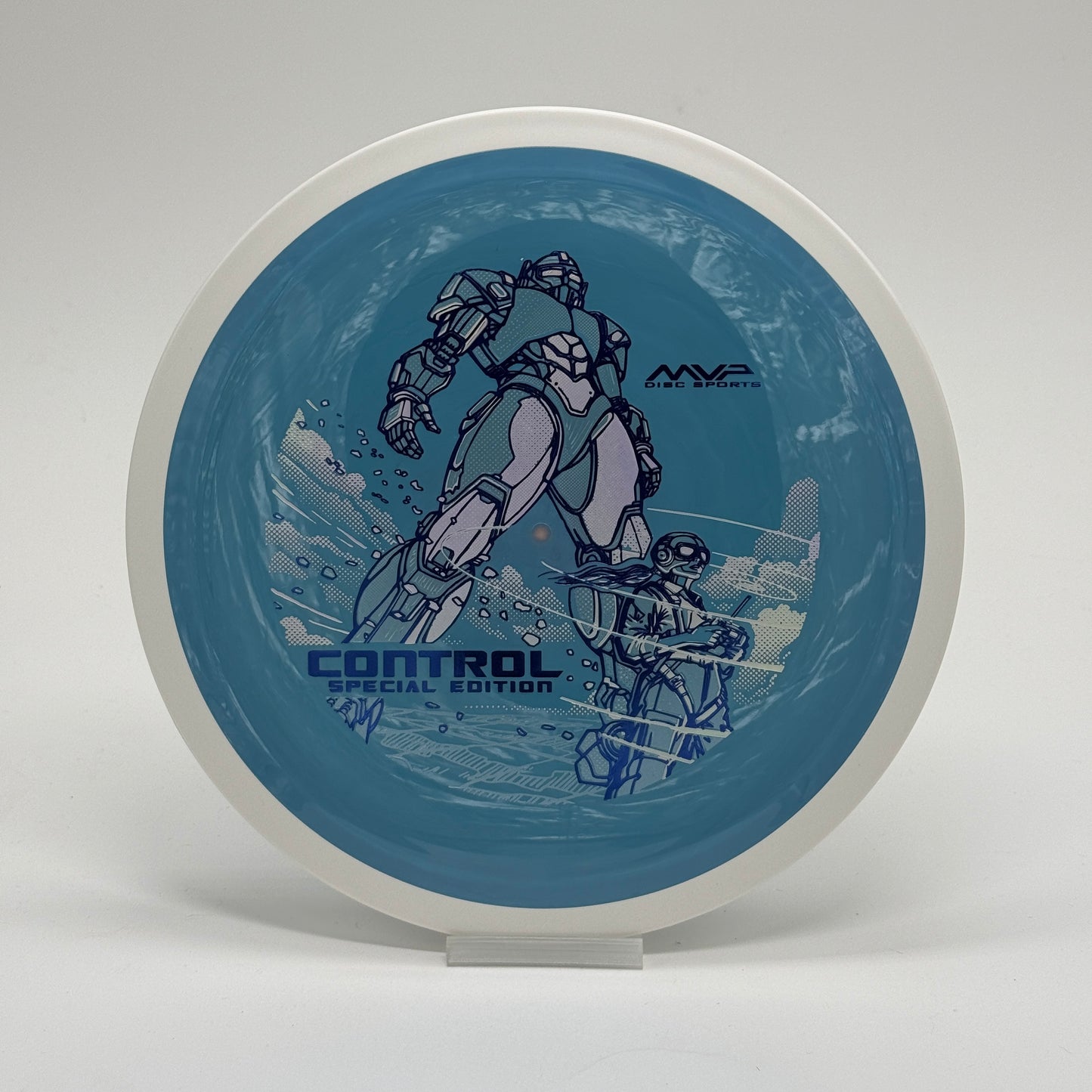 MVP Control | Neutron | Special Edition