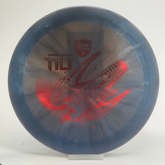 Discmania Tilt | Meta | Simon Lizotte Creator Series