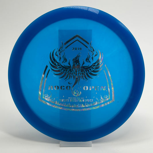 Latitude 64 Sanit Pro | Opto | Roco Open 2019 Oil Slick Stamp