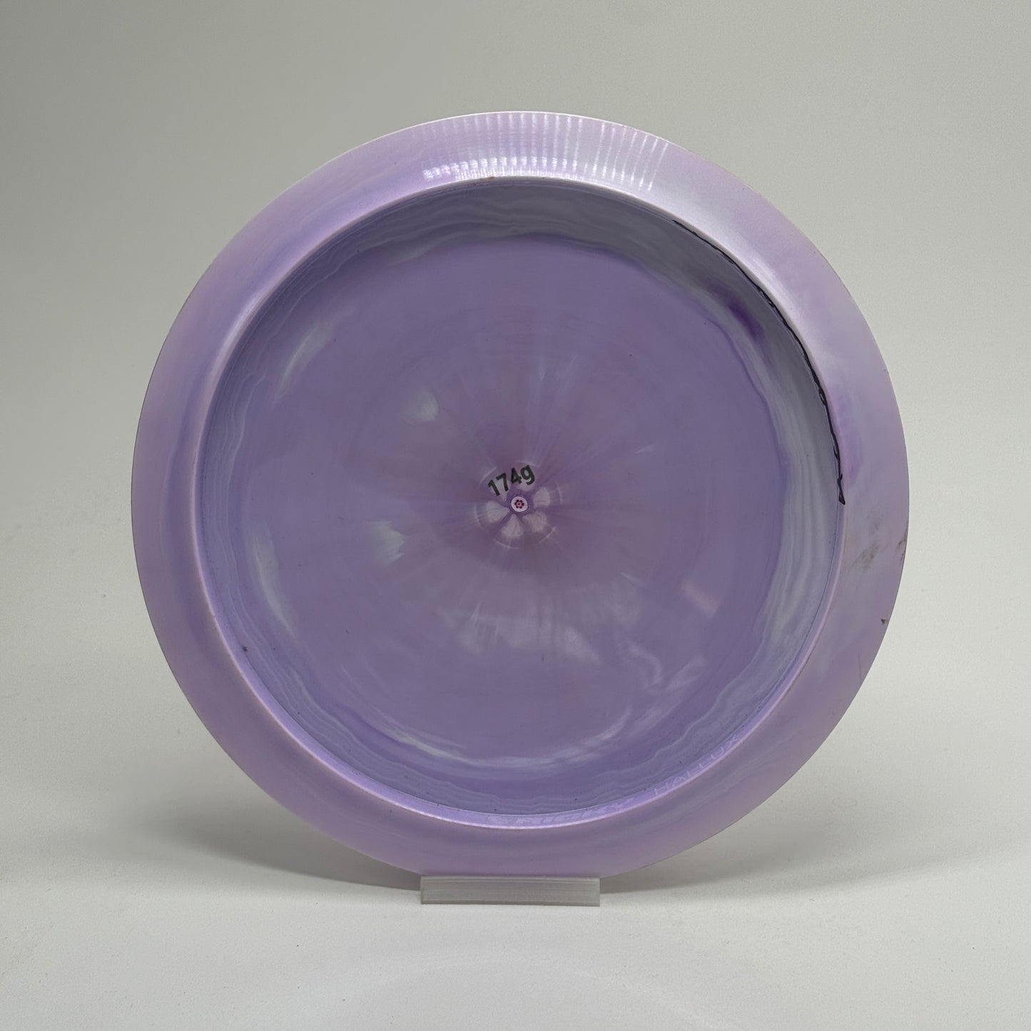 Used | Discraft Hallux | ESP | Prototype Ricky Wysocki