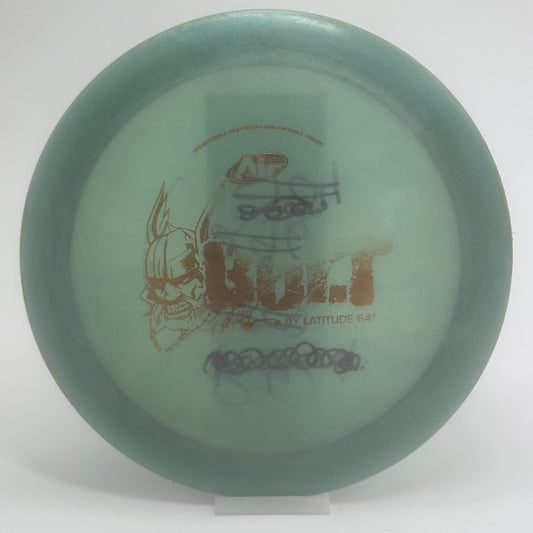 Latitude 64 Bolt | Opto Air | PFN