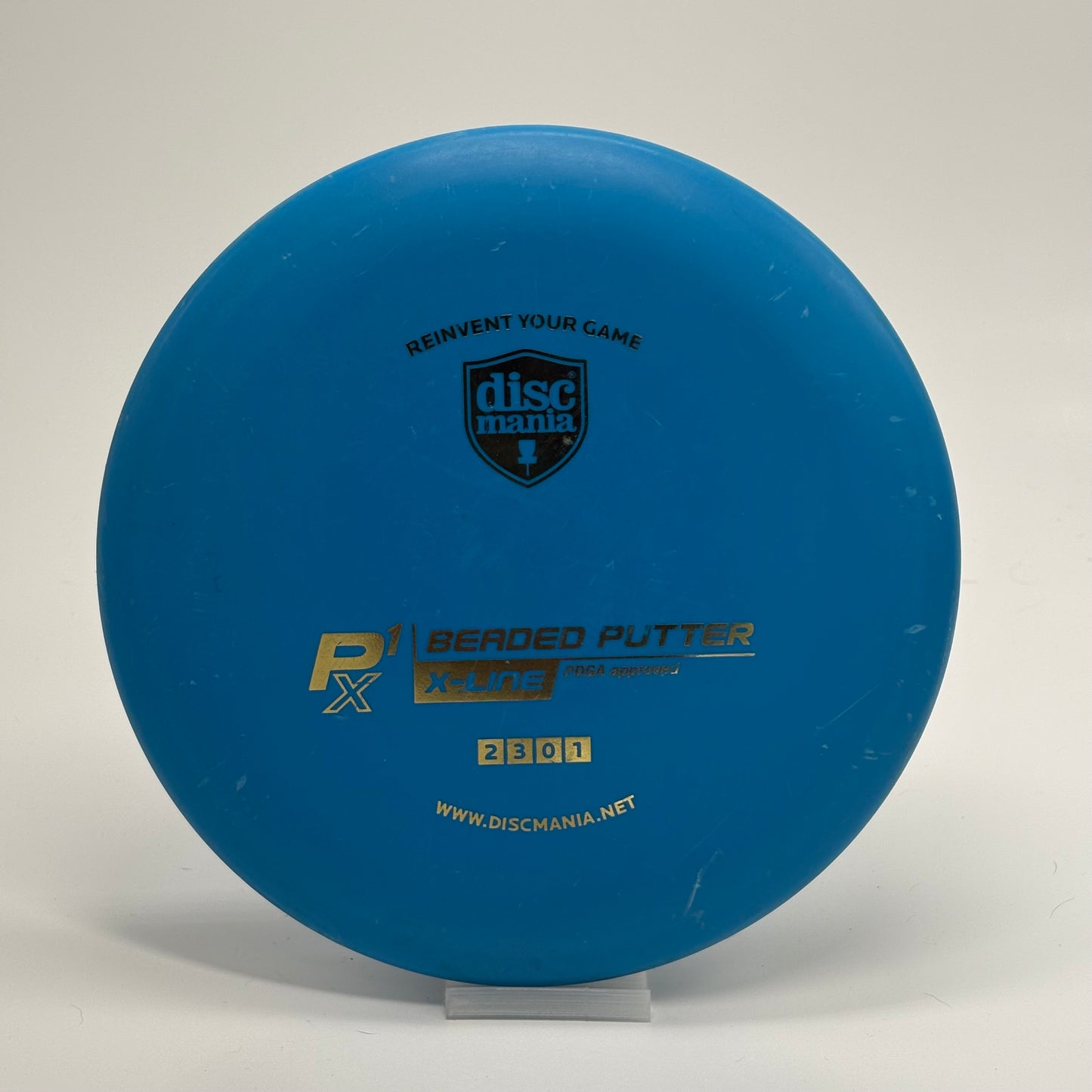 Discmania P1X | X-Line | Innova OOP