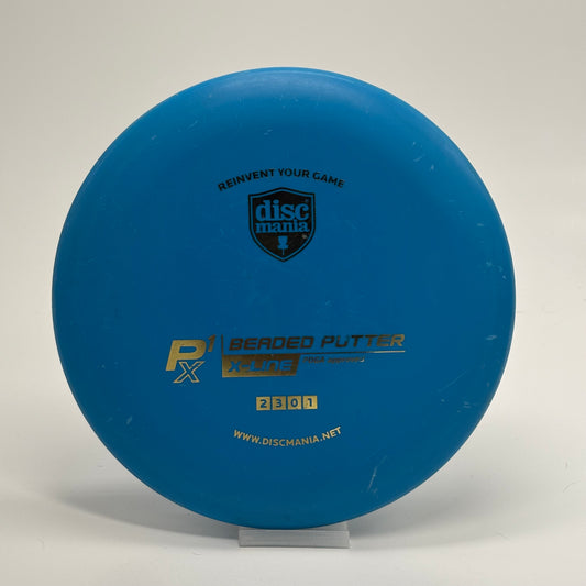 Discmania P1X | X-Line | Innova OOP
