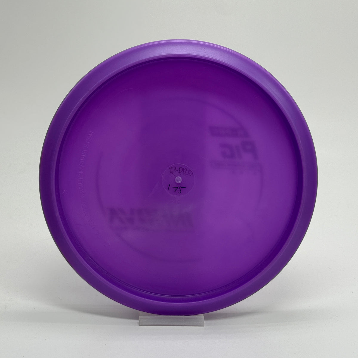 Used | Innova Pig | R-Pro