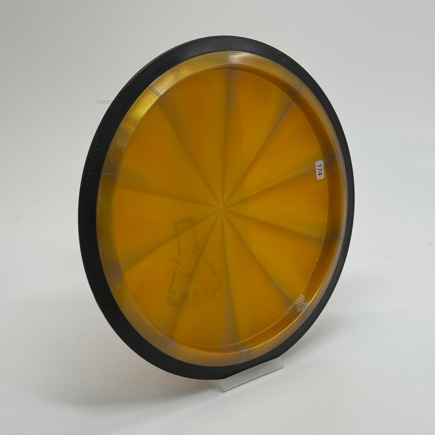 MVP Volt | Plasma | Lab Second