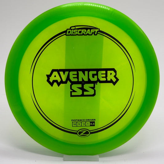 Discraft Avenger SS | Z