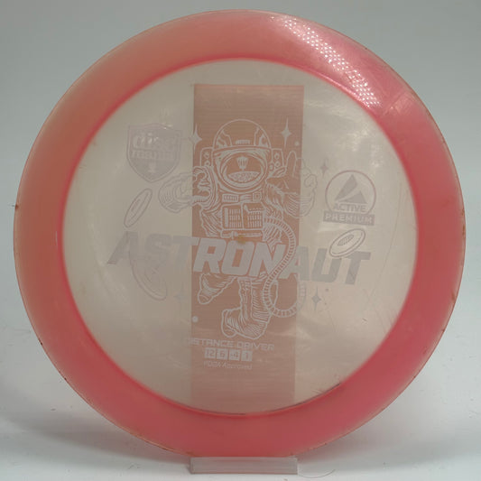 Discmania Astronaut | Active Premium