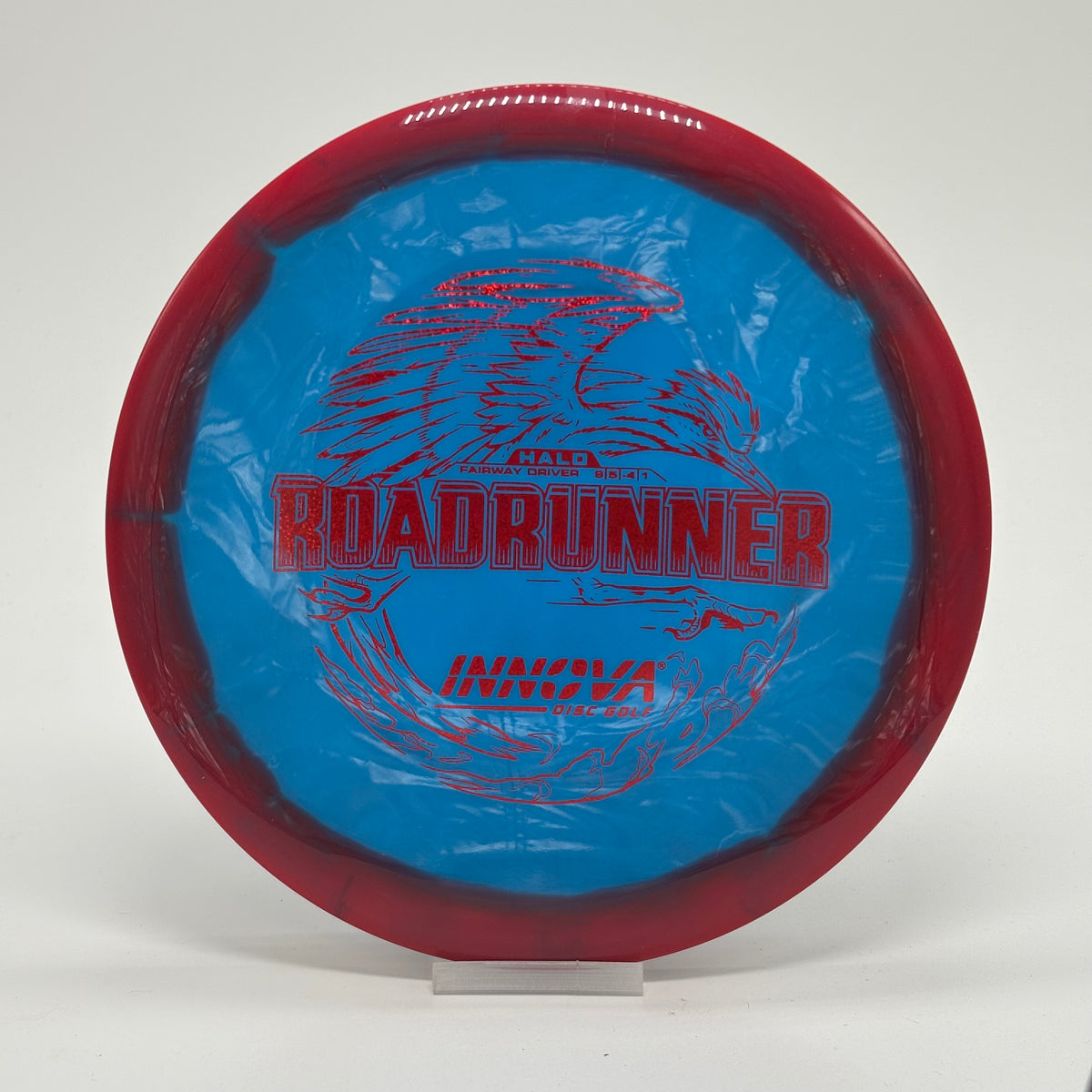 Innova Roadrunner | Halo Star
