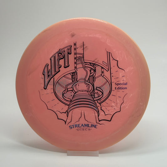 Steamline Jet | Neutron | Special Edition