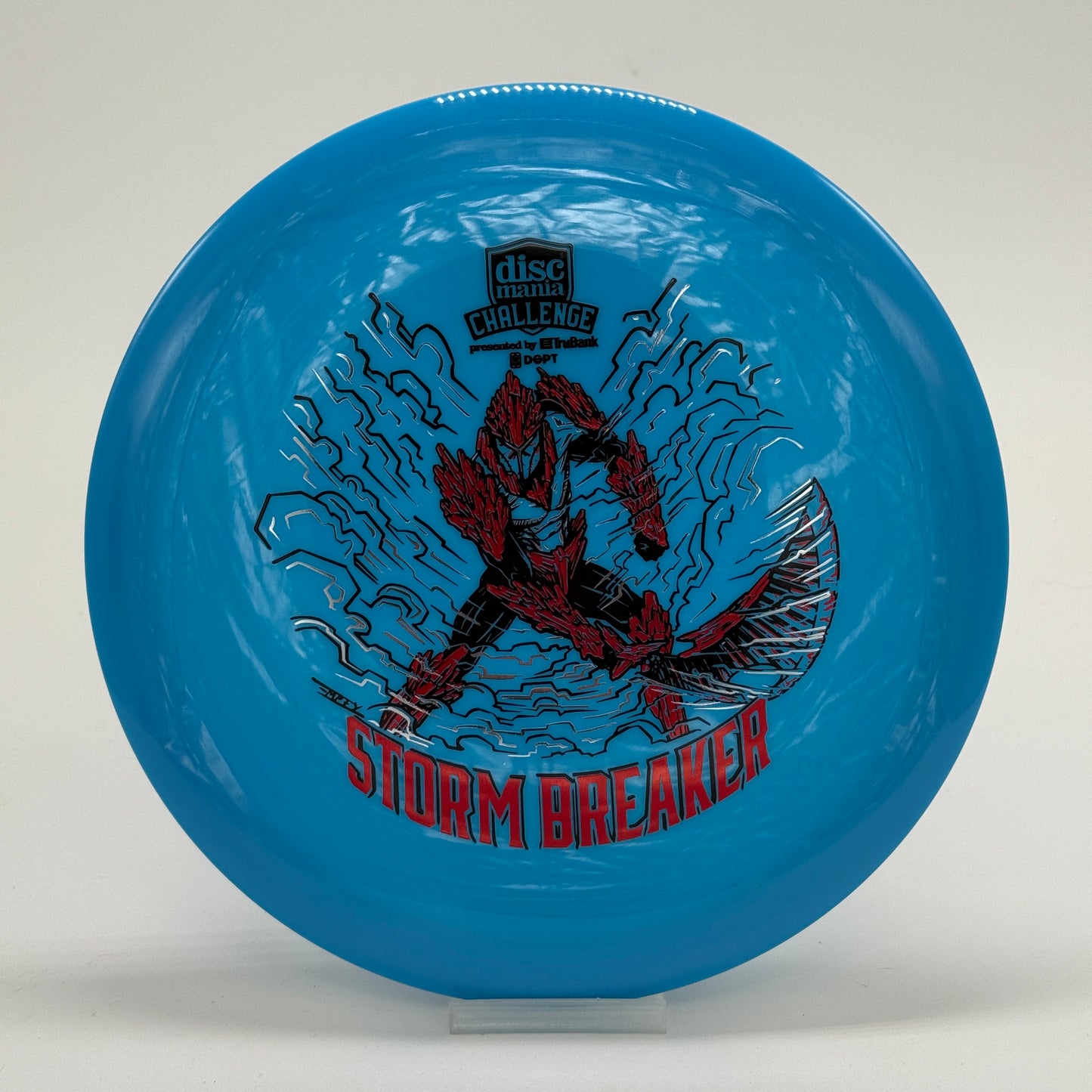 Discmania Function | Neo | Storm Breaker Discmania Challenge