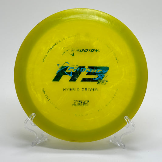 Prodigy H3v2 | 750 PFN X-Out