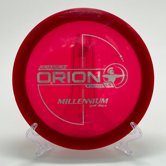 Millennium Orion LS | Quantum 1.4