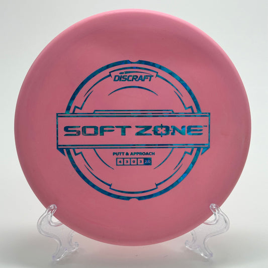 Discraft Zone | Soft Putter Line