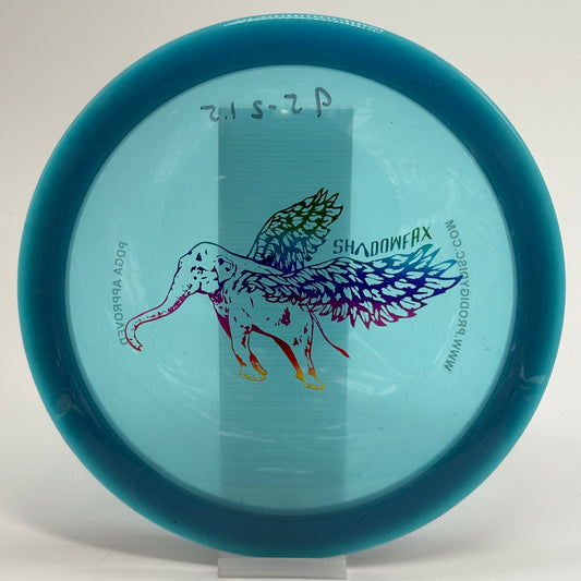 Prodigy Shadowfax | 400 | Proto Stamp Cale Leiviska Collab Series