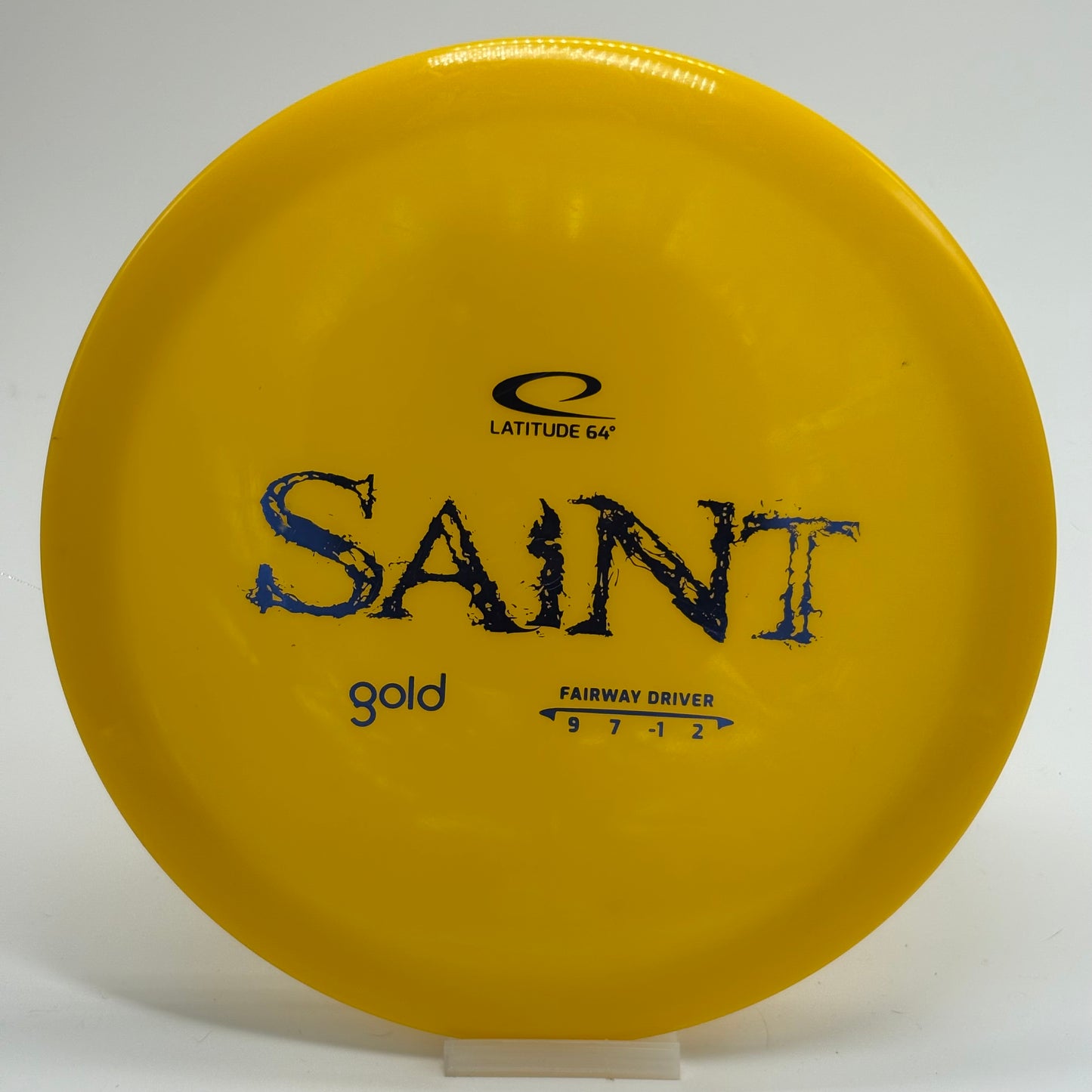 Latitude 64 Saint | Gold