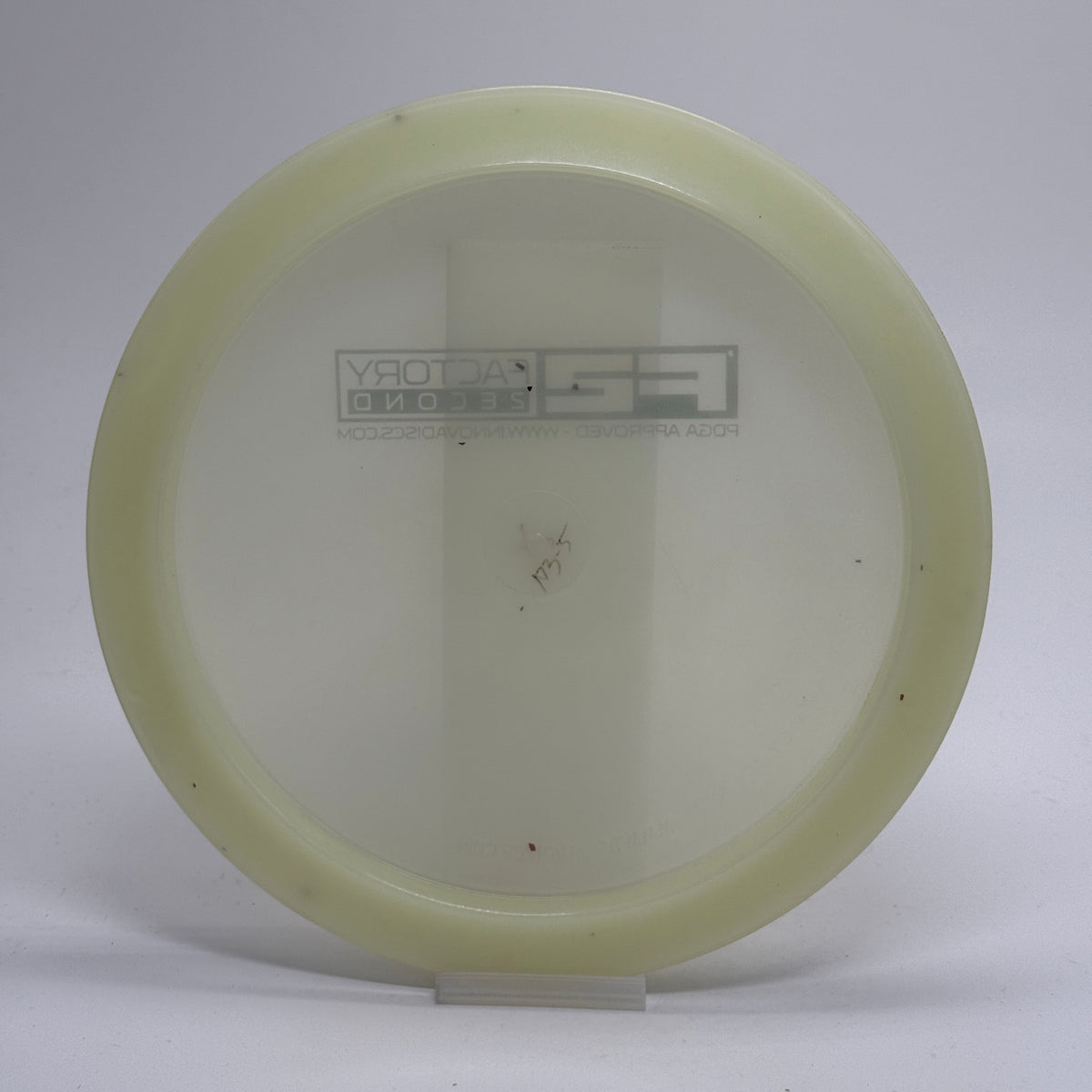 Used | Innova Firebird | Glow Champion