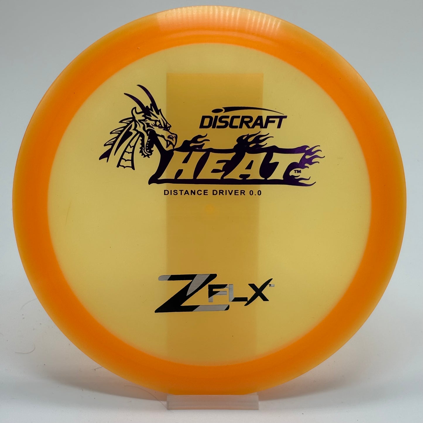Discraft Heat | Z FLX | PFN