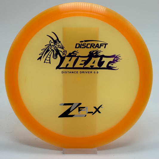 Discraft Heat | Z FLX | PFN