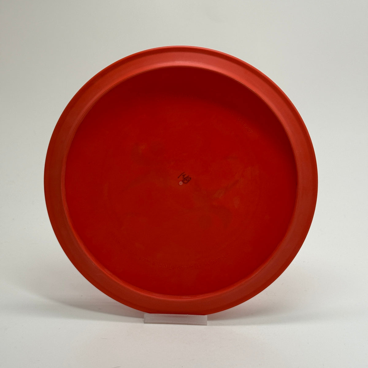 Used | Discraft Cyclone | Elite X | Out-Of-Production | PFN Patent Walled Lake