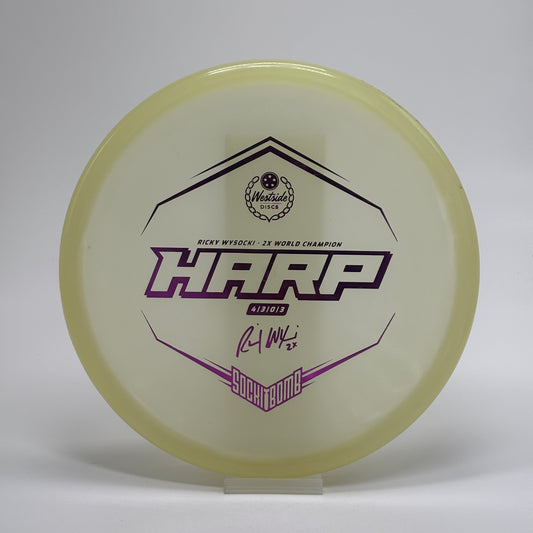 Westside Harp | Moonshine VIP | Ricky Wysocki 2x World Champion