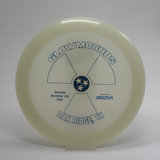 Innova Tern | Glow Champion | Glow Mounds 2024