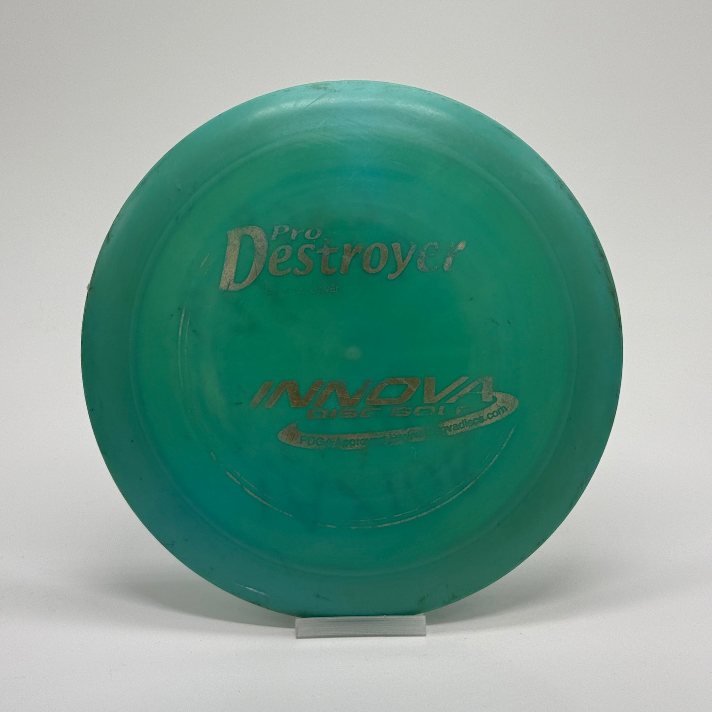 Used | Innova Destroyer | Pro | PFN Patent