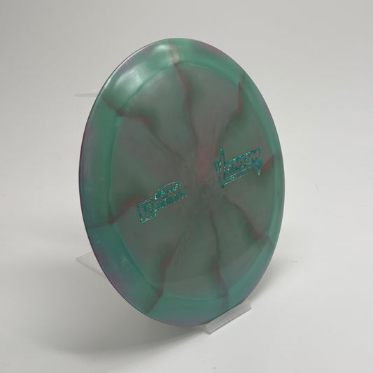 Discraft Venom | Titanium Swirl