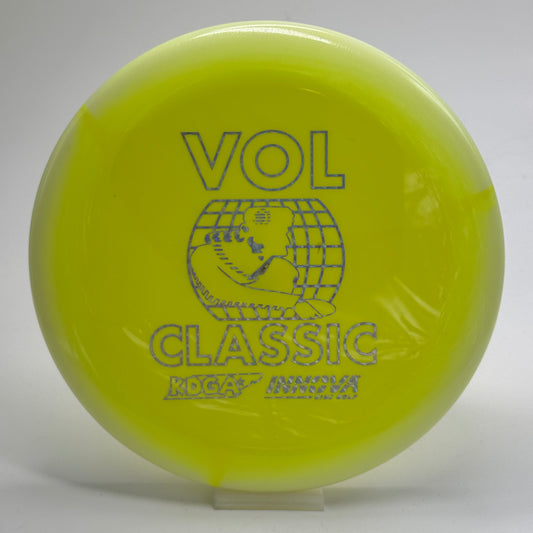 Innova Aviar | Halo Star | Vol Classic